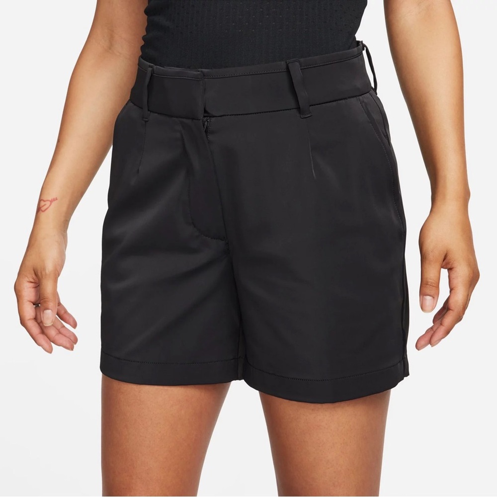NWT Nike Victory Dri-FIT 5-in. Golf Short Black Size XS